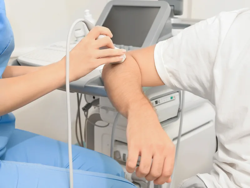 Shockwave Therapy at New Beginnings Chiropractic in Monterey