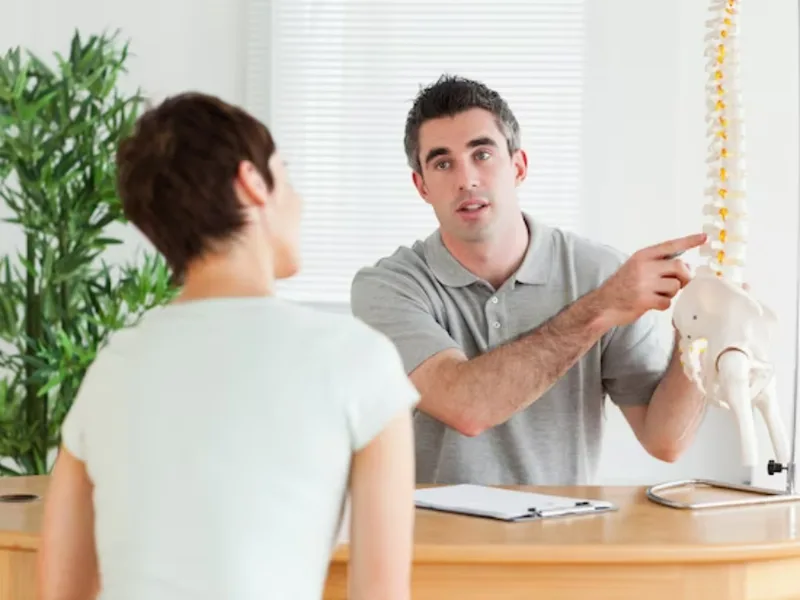 How Wellness Care works at New Beginnings Chiropractic