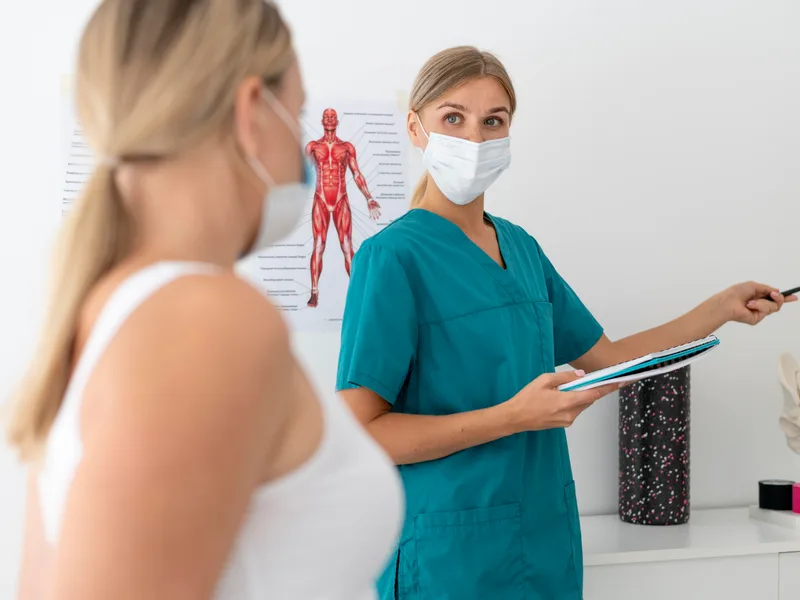 Chiropractic care for fibromyalgia in Monterey