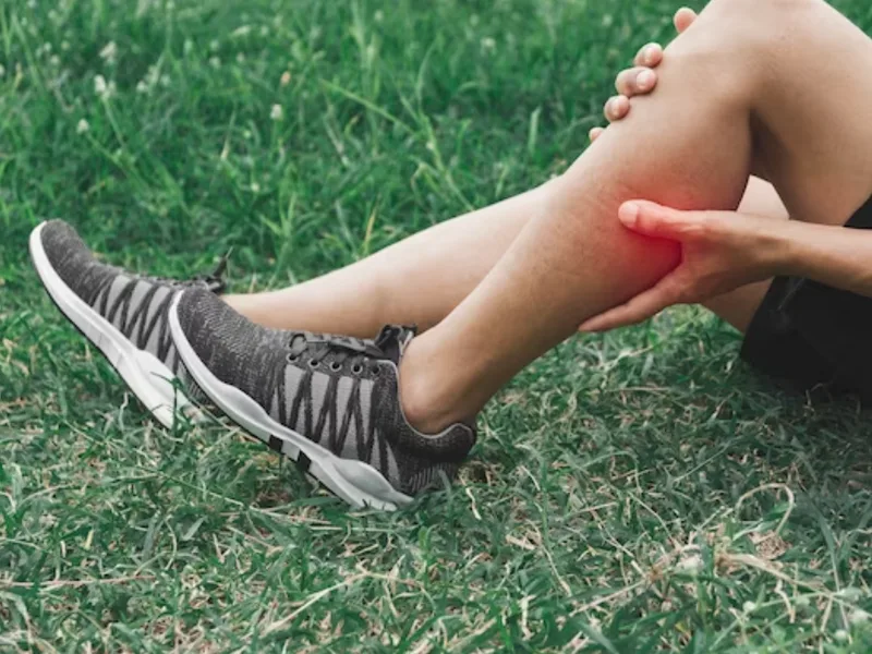Chiropractic care for leg pain in Monterey