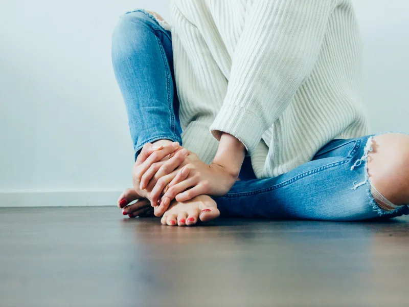 Chiropractic care for neuropathy in Monterey