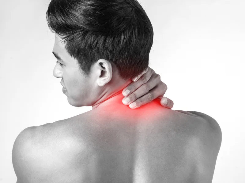 Chiropractic care for pinched nerve in Monterey