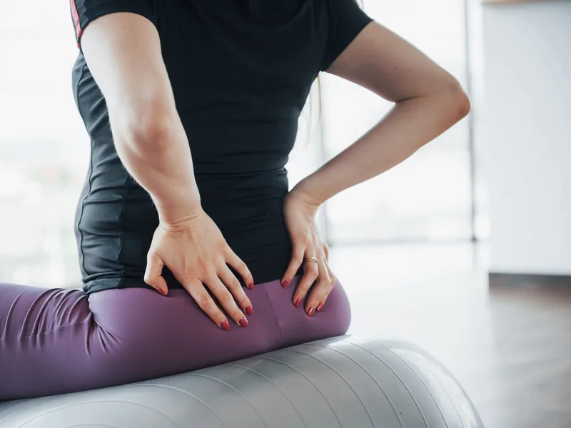 Chiropractic care for sciatica in Monterey