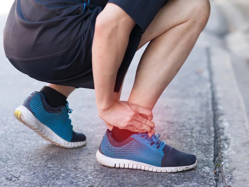 Chiropractic care for sprains & strains in Monterey