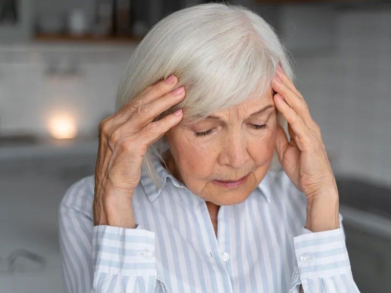 Chiropractic care for vertigo & dizziness in Monterey